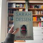 Dreamland - Sarah Dessen - ENG, Ophalen of Verzenden, Nieuw
