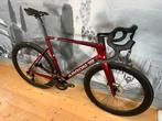 Nieuwe Argon 18 Sum elite Ultegra Di2 Bikebeat carbon 50, Ophalen, 28 inch, Carbon, Heren