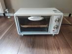 Mini oven Tomado MBO-700, Witgoed en Apparatuur, Magnetrons, Ophalen, Gebruikt, Minder dan 45 cm, Vrijstaand