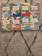 De waanzinnige boomhut, Boeken, Kinderboeken | Jeugd | 10 tot 12 jaar, Ophalen of Verzenden, Nieuw