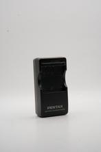 Pentax D-BC8 Battery Charger – for Pentax Cameras, Ophalen of Verzenden, Zo goed als nieuw