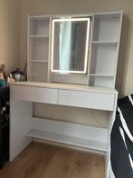 VASAGLE Make up kast, Antiek en Kunst, Ophalen