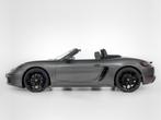 Porsche 718 Boxster Style Edition (bj 2024, automaat), Achterwielaandrijving, Gebruikt, Zwart, 4 cilinders
