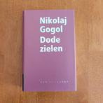 Dode zielen
Nikolai Gogol, Boeken, Ophalen of Verzenden