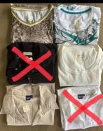 verschillende Dames t-shirts korte mouw maat L€2,00 per stuk, Overige kleuren, Maat 42/44 (L), Ophalen of Verzenden, Zo goed als nieuw