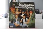 7" Single Saragossa Band - Big Bamboo (Ay Ay Ay) / I Like It, Pop, Ophalen of Verzenden, 7 inch, Single