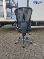 TOPSTAR Head point SY Deluxe
Bureaustoel ( nieuwprijs 225, Ophalen, Zwart, Topstar, Industriestraat 5