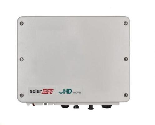 Solardedge SE3680H 1 fase omvormer, Doe-het-zelf en Verbouw, Zonnepanelen en Toebehoren, Nieuw, Overige typen, 200 wattpiek of meer