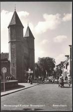 Amersfoort, Weverssingel / Kamper Binnenpoort. 1960., Ophalen of Verzenden, 1940 tot 1960, Ongelopen, Utrecht