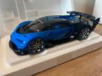 Bugatti Vision Gran Turismo 1:18 Autoart - Nieuw, Hobby en Vrije tijd, Modelauto's | 1:18, Ophalen of Verzenden, Nieuw, Auto, Autoart