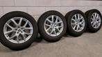 Lichtmetalen velgen Volvo XC60 Lynk & Co 235/55/18 als nieuw, Auto-onderdelen, Banden en Velgen, Ophalen, 18 inch, Gebruikt, Banden en Velgen