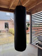 Bokszak - Ideaal voor training!, Sport en Fitness, Vechtsporten en Zelfverdediging, Groter dan maat XL, Ophalen of Verzenden, Gebruikt