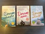 3X Sarah Morgenthaler - trilogie Moose Springs, Ophalen of Verzenden, Gelezen, Sarah Morgenthaler, Europa overig