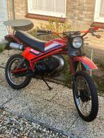 Oldtimer honda mt 125, Fietsen en Brommers, Brommers | Oldtimers, Ophalen, Maximaal 45 km/u, Overige merken