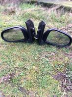 Rechter en Links Buitenspiegels Daihatsu Cuore 2003-2007, Ophalen of Verzenden, Gebruikt, Daihatsu