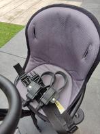 Meerijstoeltje meerij zitje stoel kinderwagen meerijplankjee, Kinderen en Baby's, Kinderwagens en Combinaties, Ophalen, Gebruikt