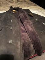 Lammy coat te koop…, Verzenden, Lammycoat…, Zwart, Maat 56/58 (XL)