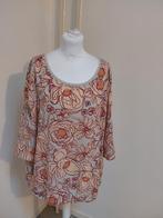 Prachtige top van Didi maat XL, okselmaat 61cm, Kleding | Dames, Didi, Ophalen of Verzenden, Zo goed als nieuw, Lange mouw