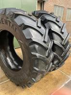 Banden Continental 520/85 R38, Ophalen