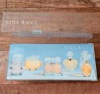 NINA RICCI, Verzenden, Nieuw, Miniatuur