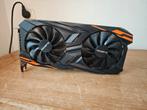 Gigabyte Radeon RX VEGA 56 GAMING OC 8G VR Ready, Computers en Software, PCI-Express 3, AMD, Ophalen of Verzenden, .