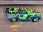 Vintage vehicle Jurassic Park The Lost World, Verzamelen, Ophalen of Verzenden, Zo goed als nieuw