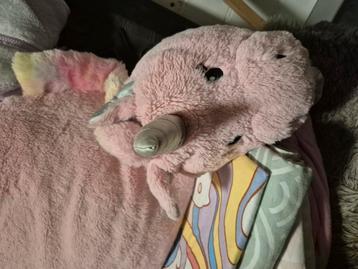 Unicorn set voor meisje  beschikbaar voor biedingen