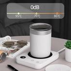 koffiemachine - koffiezetapparaat - kopverwarmer, Huis en Inrichting, Ophalen of Verzenden, Nieuw