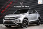 Volkswagen T-ROC 1.5 TSI Black Edition 150PK|IQ-Light|Keyles, 1258 kg, Euro 6, 4 cilinders, 150 pk