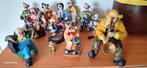 Clowns, Verzamelen, Beelden en Beeldjes, Ophalen of Verzenden, Gebruikt, Fantasy