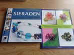 sieraden maken /onweerstaanbare ringen nieuw 2 boeken, Ophalen of Verzenden, Nieuw, Overige typen