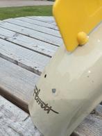 Te koop origineel voorspatbord van kreidler floret, Fietsen en Brommers, Brommers | Kreidler, Ophalen of Verzenden, Overige modellen