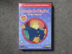 DVD: Beetje Paddington en zijn vriendjes, Europees, Gebruikt, Tekenfilm, Alle leeftijden