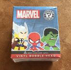 Marvel vinyl bobble head mystery minis, Verzamelen, Poppetjes en Figuurtjes, Ophalen of Verzenden, Nieuw