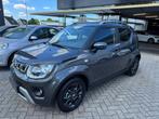 Suzuki IGNIS 1.2 Smart Hybrid Select|Camera|Navi|AppleCarpla, Auto's, 83 pk, Stof, Gebruikt, 4 cilinders