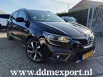Renault Mégane Estate 1.3 TCe 141pk Limited Navi/Climate/LE, Voorwielaandrijving, 65 €/maand, Stof, Gebruikt