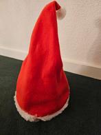 Zingende en bewegende Kerstmuts op batterijen, Diversen, Kerst, Ophalen of Verzenden, Gebruikt