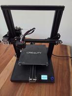 creality cr-20 3d printer loop of sloop, Ophalen of Verzenden, Gebruikt, Creality