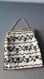 bruidstasje brocante, Ophalen, Zo goed als nieuw, Bruin