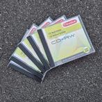 5x Nieuwe Kruidvat CD-RW 700MB, Computers en Software, Beschrijfbare discs, Ophalen, Kruidvat, Herschrijfbaar, Cd