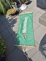 Heineken Hangmat, Ophalen of Verzenden, Gebruikt, Eenpersoons, Buiten