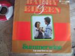 barry & eileen - summerwine 7jun, Cd's en Dvd's, 7 inch, Single, Ophalen of Verzenden, Zo goed als nieuw
