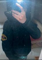 Zavetti Canada Winterjas Heren - Zo Goed Als Nieuw, Ophalen of Verzenden, Zo goed als nieuw, Overige maten, Zwart