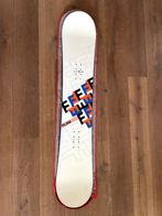 Snowboard Verve 155, Sport en Fitness, Gebruikt, Board, Ophalen