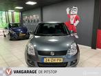 Suzuki Swift 1.3 Comfort, Auto's, Voorwielaandrijving, Stof, Gebruikt, 400 kg