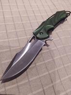 Zakmes, Caravans en Kamperen, Kampeergereedschap, Ophalen of Verzenden, Nieuw