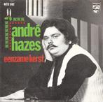 André Hazes - Eenzame Kerst &  Dievenwagen -2e single/1976, Cd's en Dvd's, Gebruikt, Ophalen of Verzenden, Single