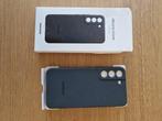 Samsung  Galaxy S22 cover, Ophalen of Verzenden, Zo goed als nieuw, Frontje of Cover