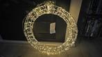 Kerst LED Krans! 800 LED. 36 CM! Van 40 voor 15 euro! NIEUW!, Ophalen of Verzenden, Nieuw