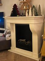 Schouw / openhaard, Ophalen, Vrijstaande haard, Overige soorten